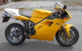 DUCATI 748 R 2000 H300A