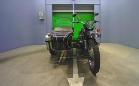 OTHER URAL750 SIDECAR 2003 M810