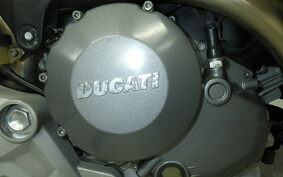 DUCATI MONSTER 696 2009 M500A