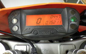 KTM 690 ENDURO R 2009