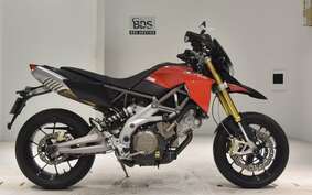 APRILIA DORSODURO 750 2009