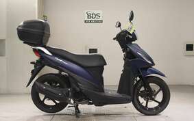 SUZUKI ADDRESS 110 CE47A