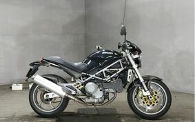 DUCATI MONSTER S4 2002 M400A