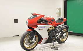 MV AGUSTA SUPER VELOCE 800 2021 F110