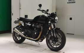 TRIUMPH SPEED TWIN 2023