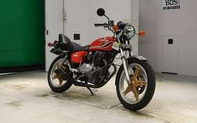 HONDA CB250 T CB250T