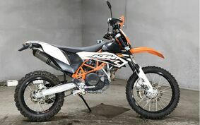 KTM 690 ENDURO R 2010 LES40