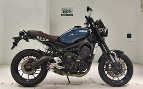 YAMAHA XSR900 2018 RN56J