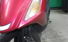 SUZUKI ADDRESS V125 S CF4MA