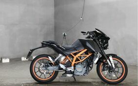 KTM 390 DUKE 2016 JGJ