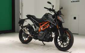 KTM 250 DUKE