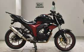 SUZUKI GIXXER 150 NG4BG