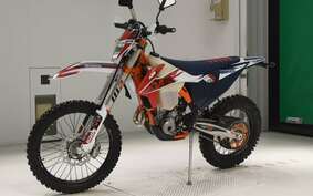 KTM 250 EXC F SIXDAYS 2023