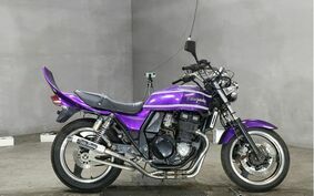 KAWASAKI ZRX-2 ZR400E