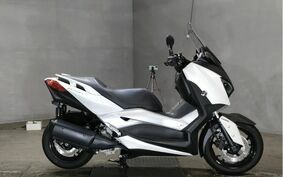 YAMAHA X-MAX300 SH08