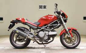 DUCATI MONSTER 400 2003 M300A