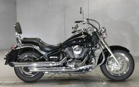 KAWASAKI VULCAN 900 CLASSIC 2009 VN900B