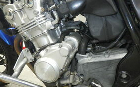 HONDA CB400SF VTEC K 2010 NC42