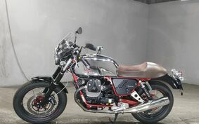 MOTO GUZZI V7 RACER 2022 LWJB