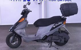 SUZUKI ｱﾄﾞﾚｽV125 CF4EA