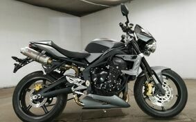 TRIUMPH SPEED TRIPLE R 2009 MD4166