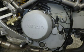 DUCATI MONSTER 400 S 2003 M300A