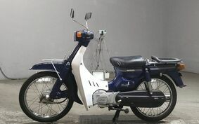 SUZUKI BIRDIE 50 BA14A