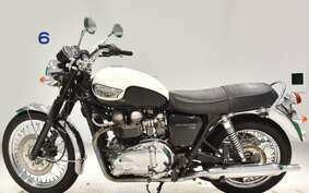 TRIUMPH BONNEVILLE T100 2005 J9052G