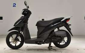 SUZUKI ADDRESS 110 CF47A