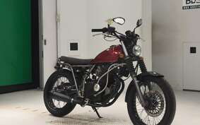 SUZUKI GRASS TRACKER NJ47A