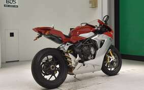 MV AGUSTA F3 2014