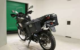 KAWASAKI VERSYS 250 A LE250D