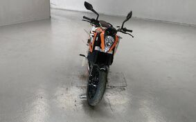 KTM 200 DUKE JUC