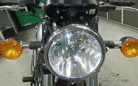 BENELLI インペリアーレ400 2022