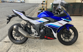 SUZUKI GSX250R DN11A