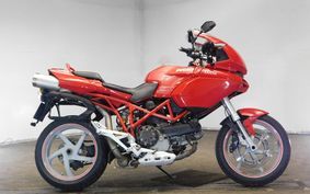 DUCATI MULTISTRADA 1000 DS 2004 A100A