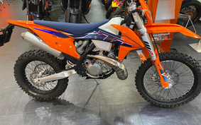 KTM 250 EXC 1988 GSA20