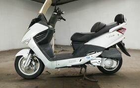 SYM RV125i LF12