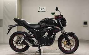 SUZUKI GIXXER 150 NG4BG