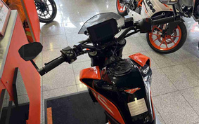 KTM (OTHER) 2021 JPJ40