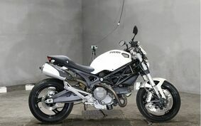 DUCATI MONSTER 696 2011 M500AA