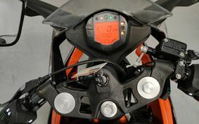 KTM 390 RC 2018 JYJ