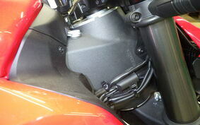 DUCATI STREETFIGHTER V2 2022