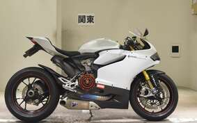 DUCATI 1199 PANIGALE S 2014 H802J