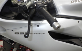 DUCATI 899 PANIGALE 2014 H805J