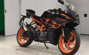 KTM 125 RC JYA40