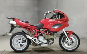 DUCATI MULTISTRADA 1000 DS 2005 A100A