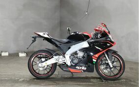 APRILIA RS4 125 TW