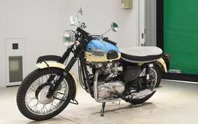 TRIUMPH BONNEVILLE T120 1994