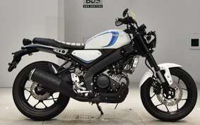 YAMAHA XSR155 RG47